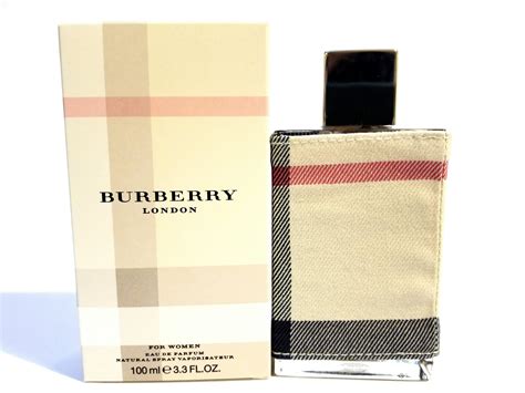 burberry london eau de parfum spray women|burberry london classic women perfume.